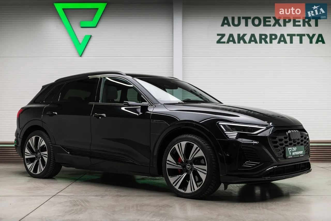 2023 Audi Q8 - мініатюра 71