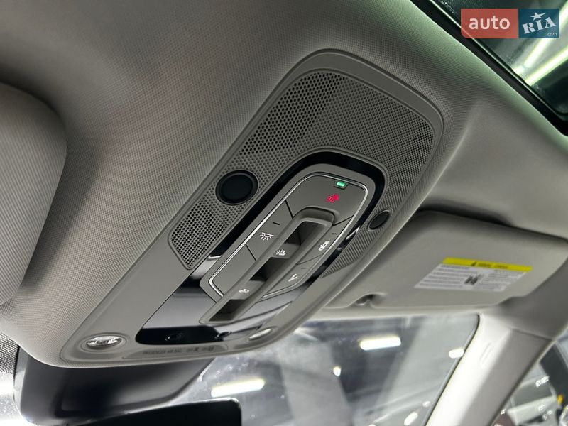 Позашляховик / Кросовер Audi Q8 e-tron 2023 в Чернівцях фото 20 Позашляховик / Кросовер Audi Q8 e-tron 2023 в Чернівцях