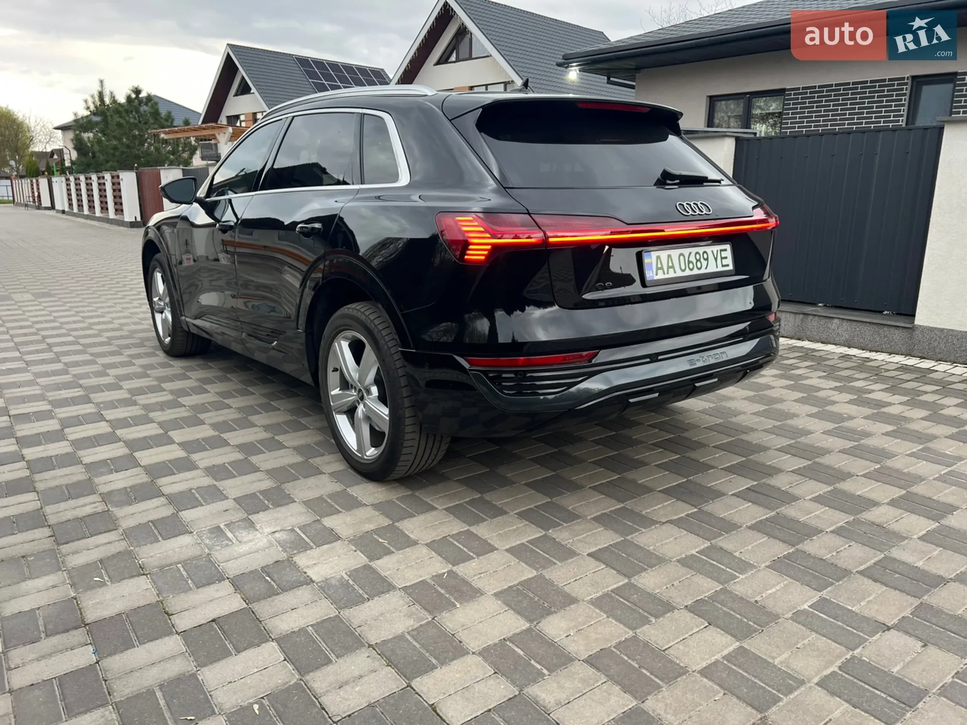 2023 Audi Q8 - мініатюра 10