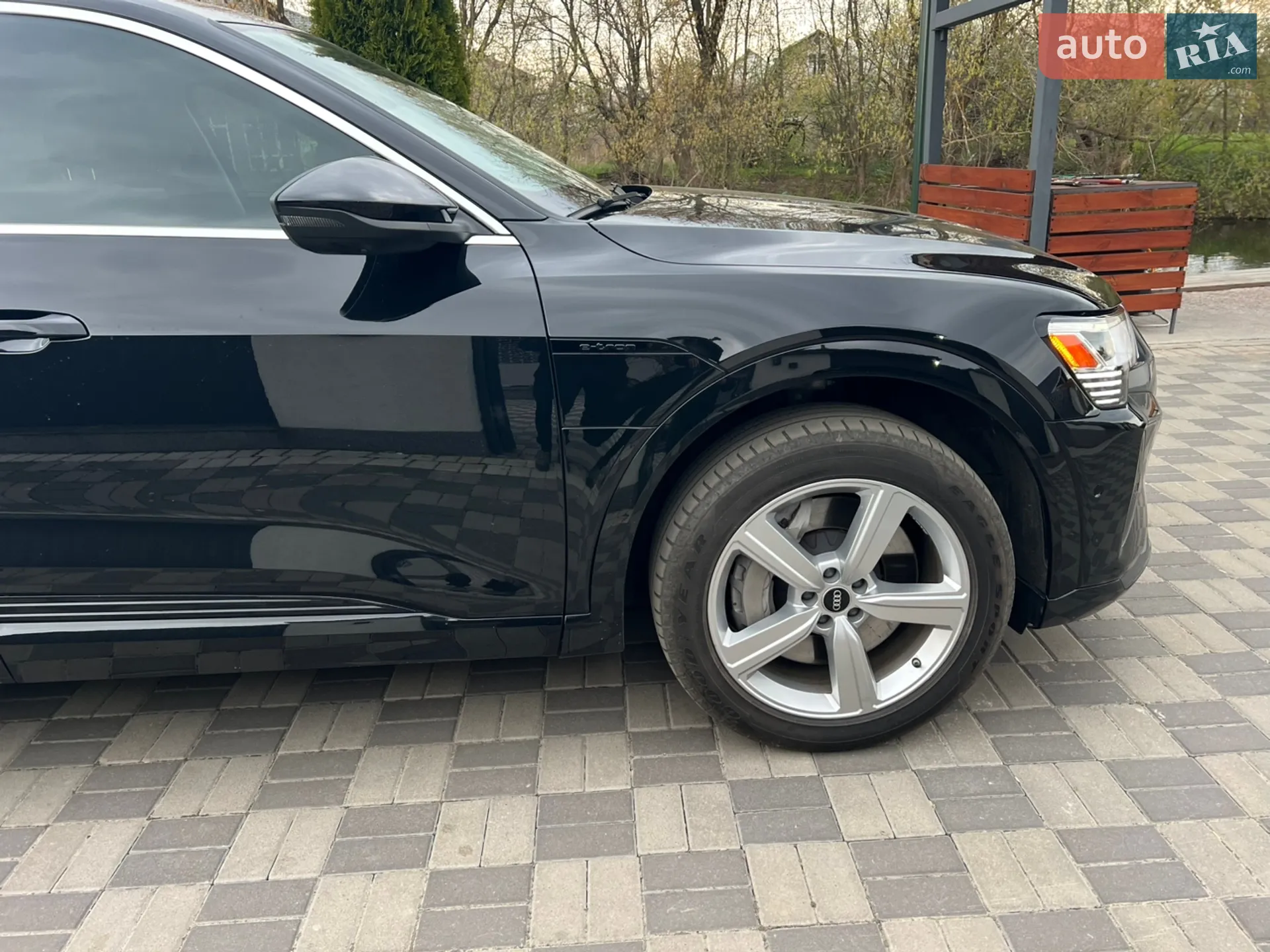 2023 Audi Q8 - мініатюра 9