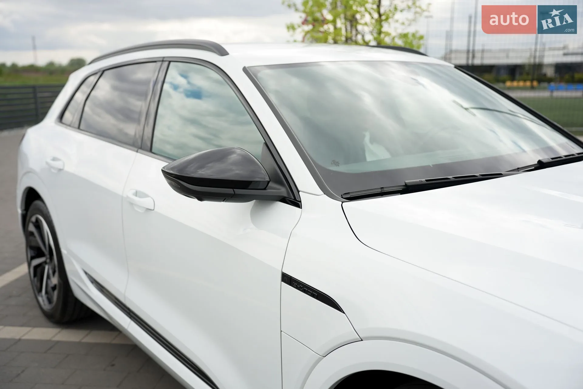 2023 Audi Q8 - мініатюра 23