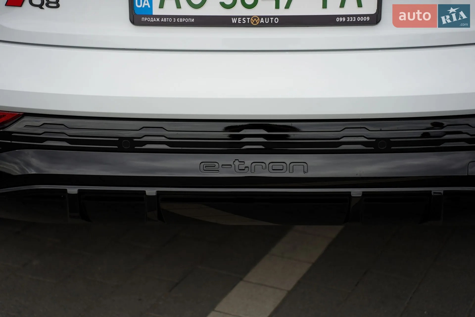 2023 Audi Q8 - мініатюра 37