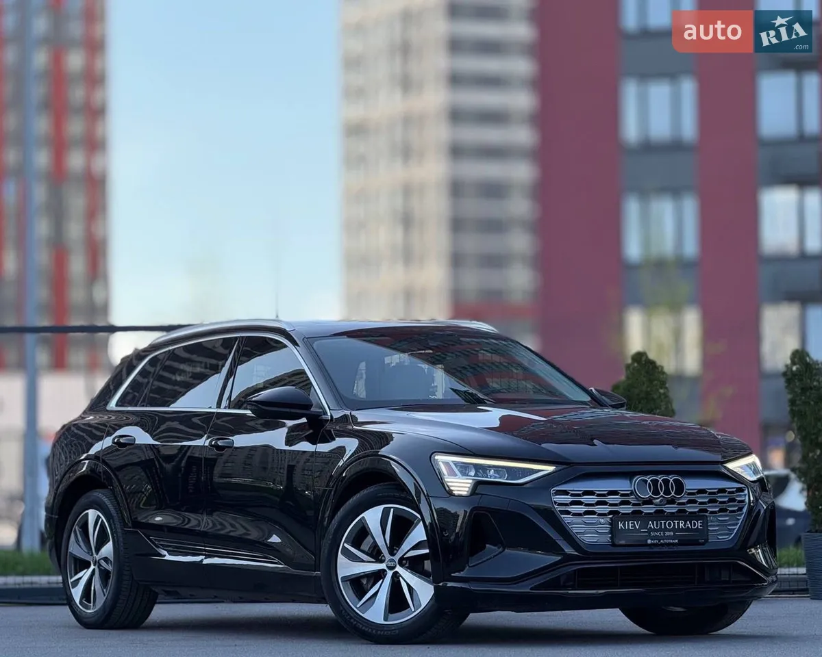 2023 Audi Q8 - мініатюра 27