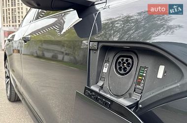 Внедорожник / Кроссовер Audi Q8 e-tron 2024 в Киеве