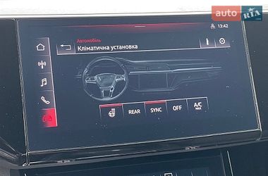 Внедорожник / Кроссовер Audi Q8 e-tron 2024 в Киеве