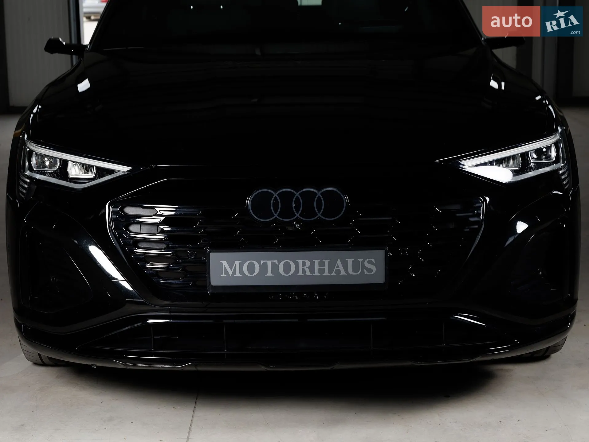 2023 Audi Q8 - мініатюра 16