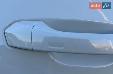 Внедорожник / Кроссовер Audi Q8 e-tron 2023 в Львове