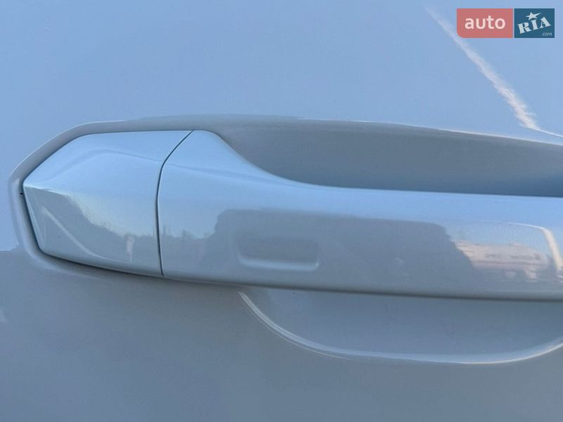 Внедорожник / Кроссовер Audi Q8 e-tron 2023 в Львове