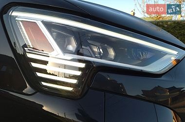 Позашляховик / Кросовер Audi Q8 e-tron 2023 в Києві