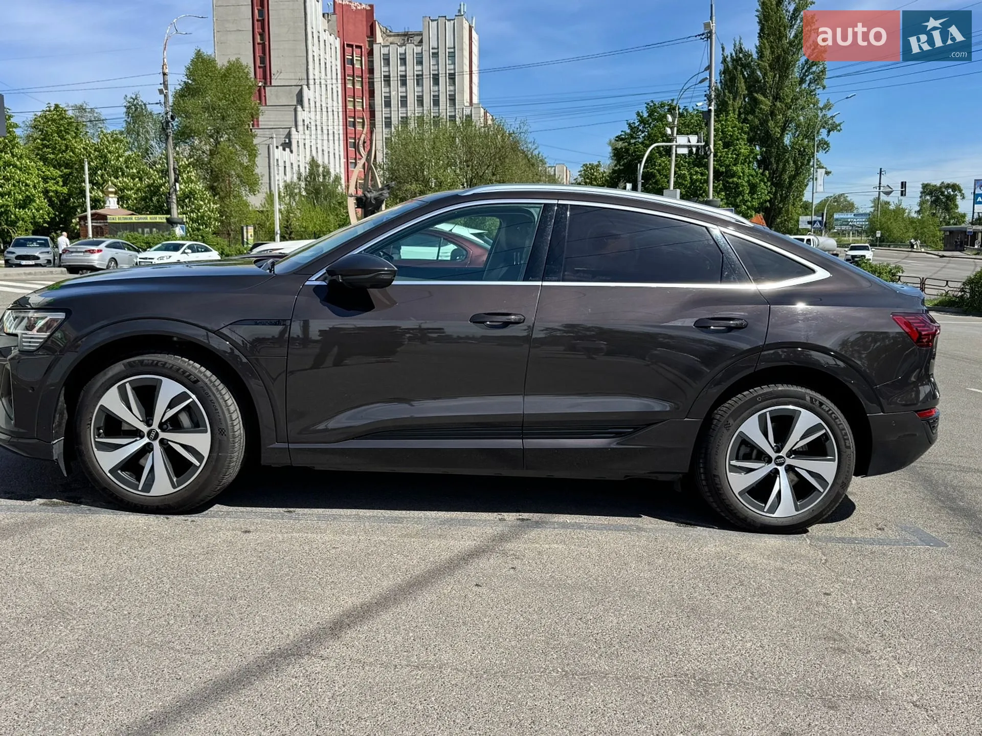 2023 Audi Q8 - мініатюра 16