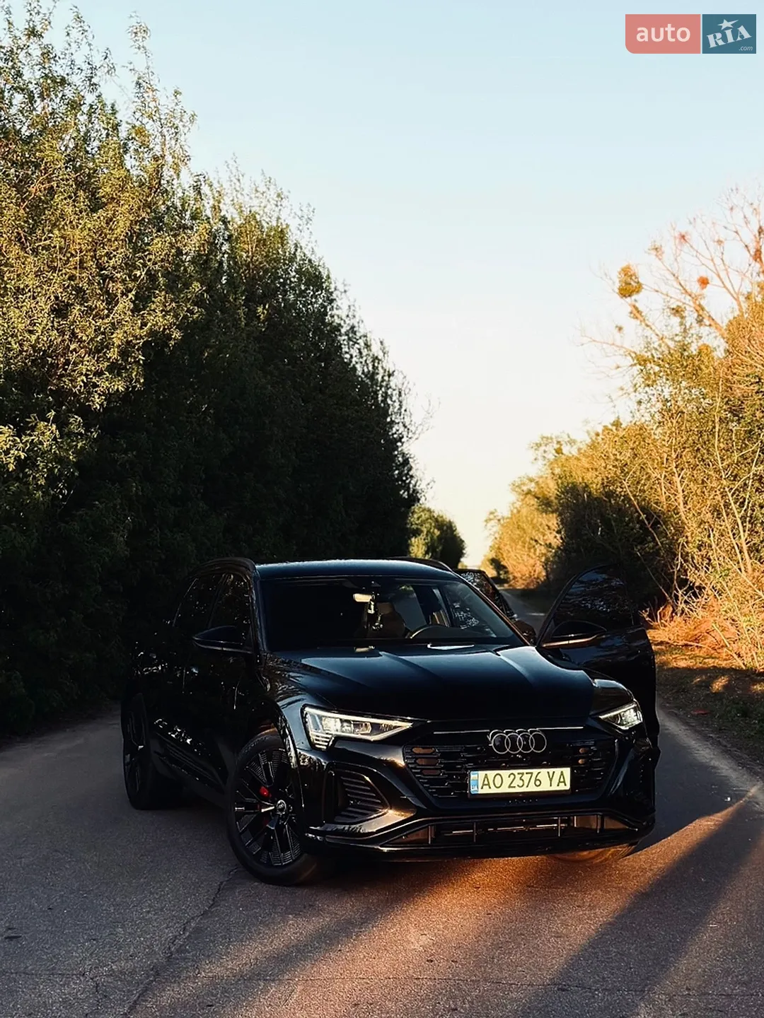 2023 Audi Q8 - мініатюра 2
