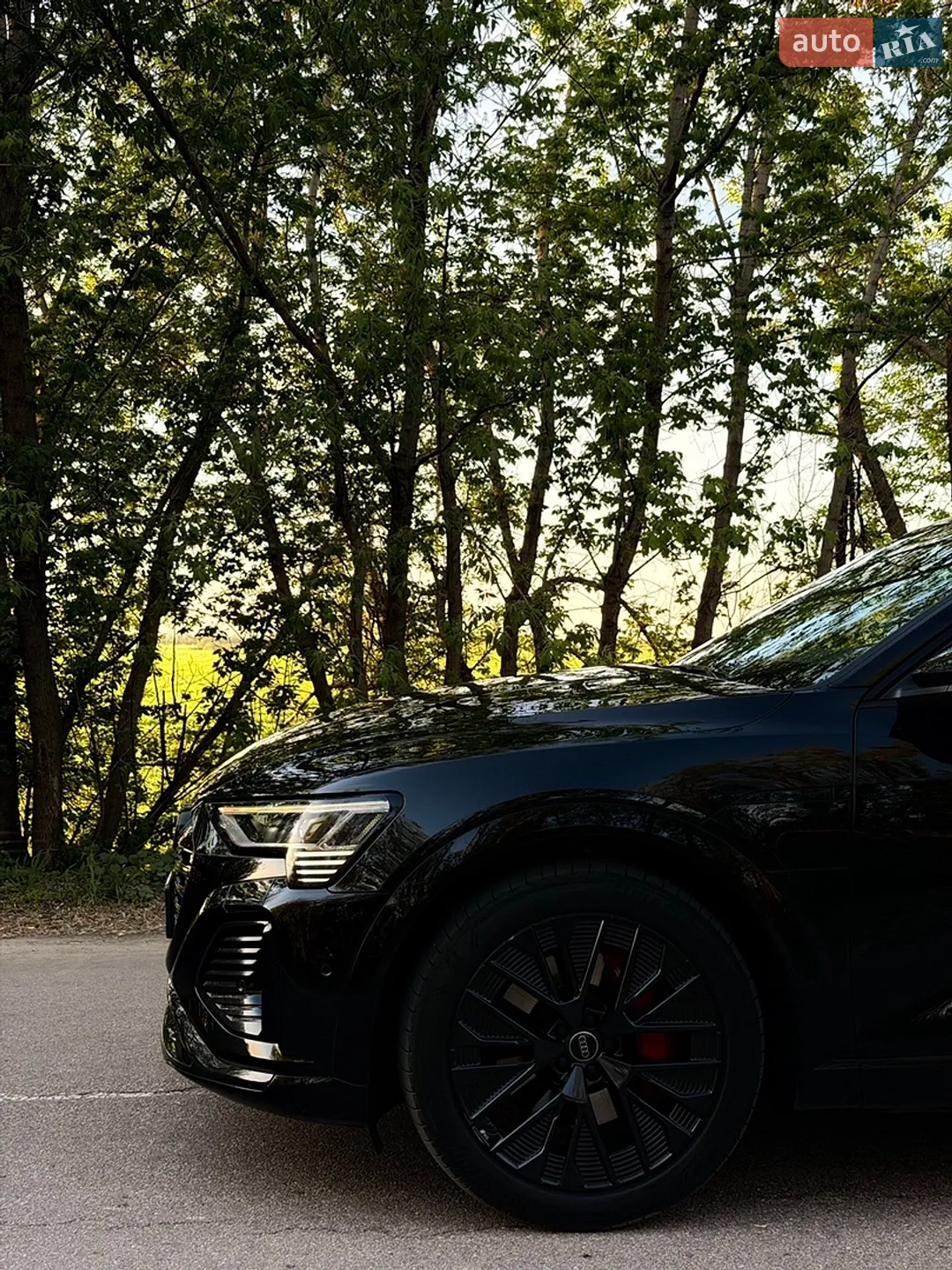 2023 Audi Q8 - мініатюра 9