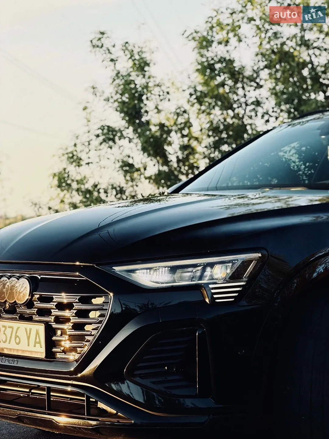 2023 Audi Q8 - мініатюра 28