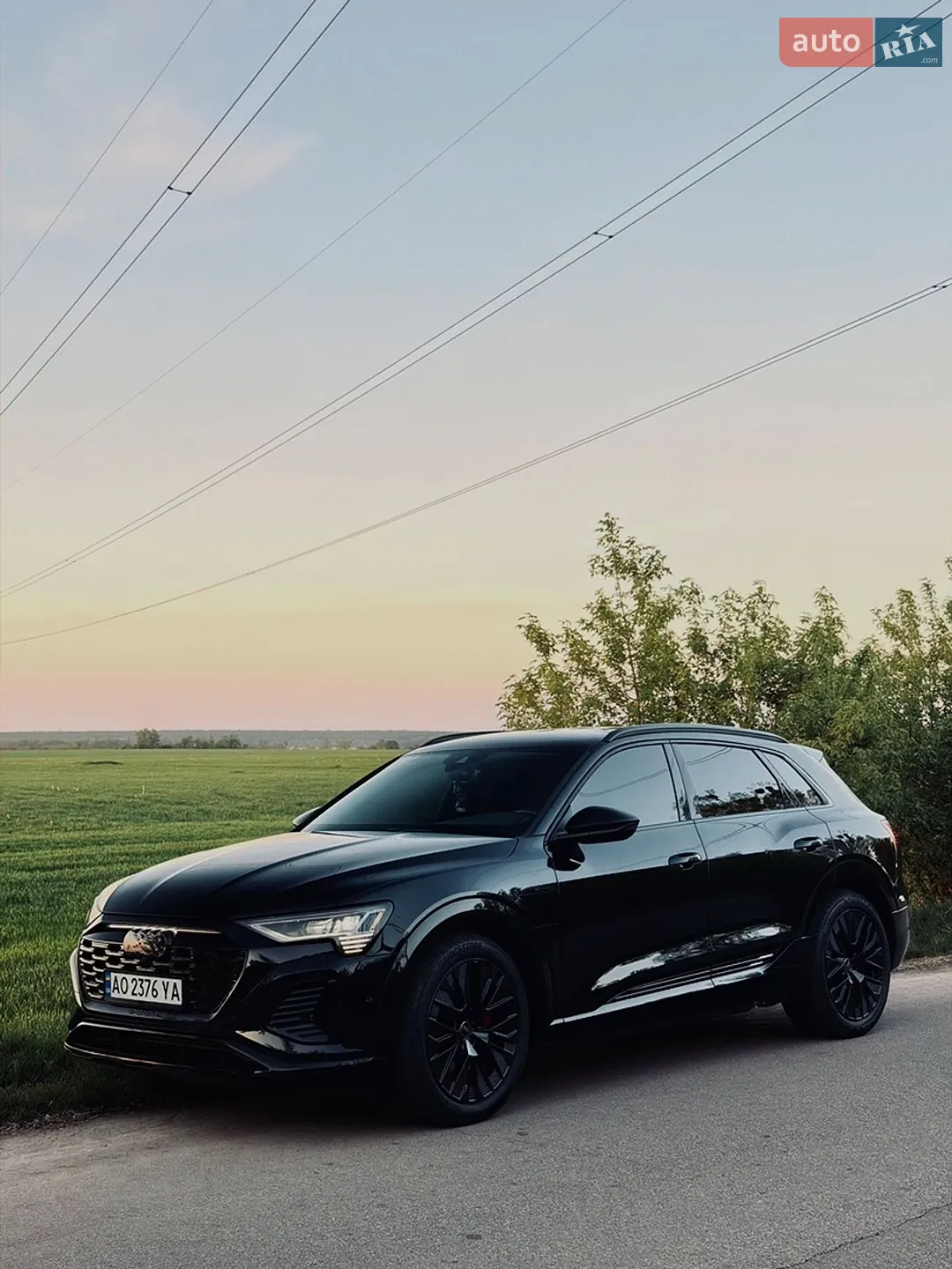2023 Audi Q8 - мініатюра 12
