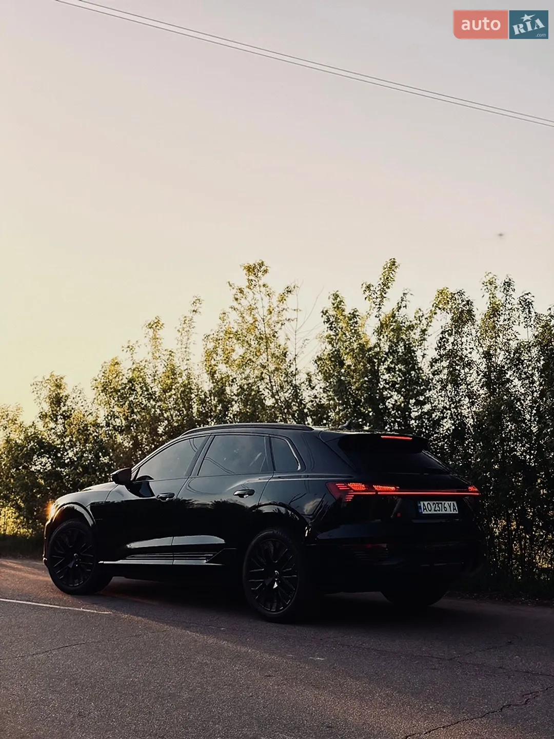 2023 Audi Q8 - мініатюра 20