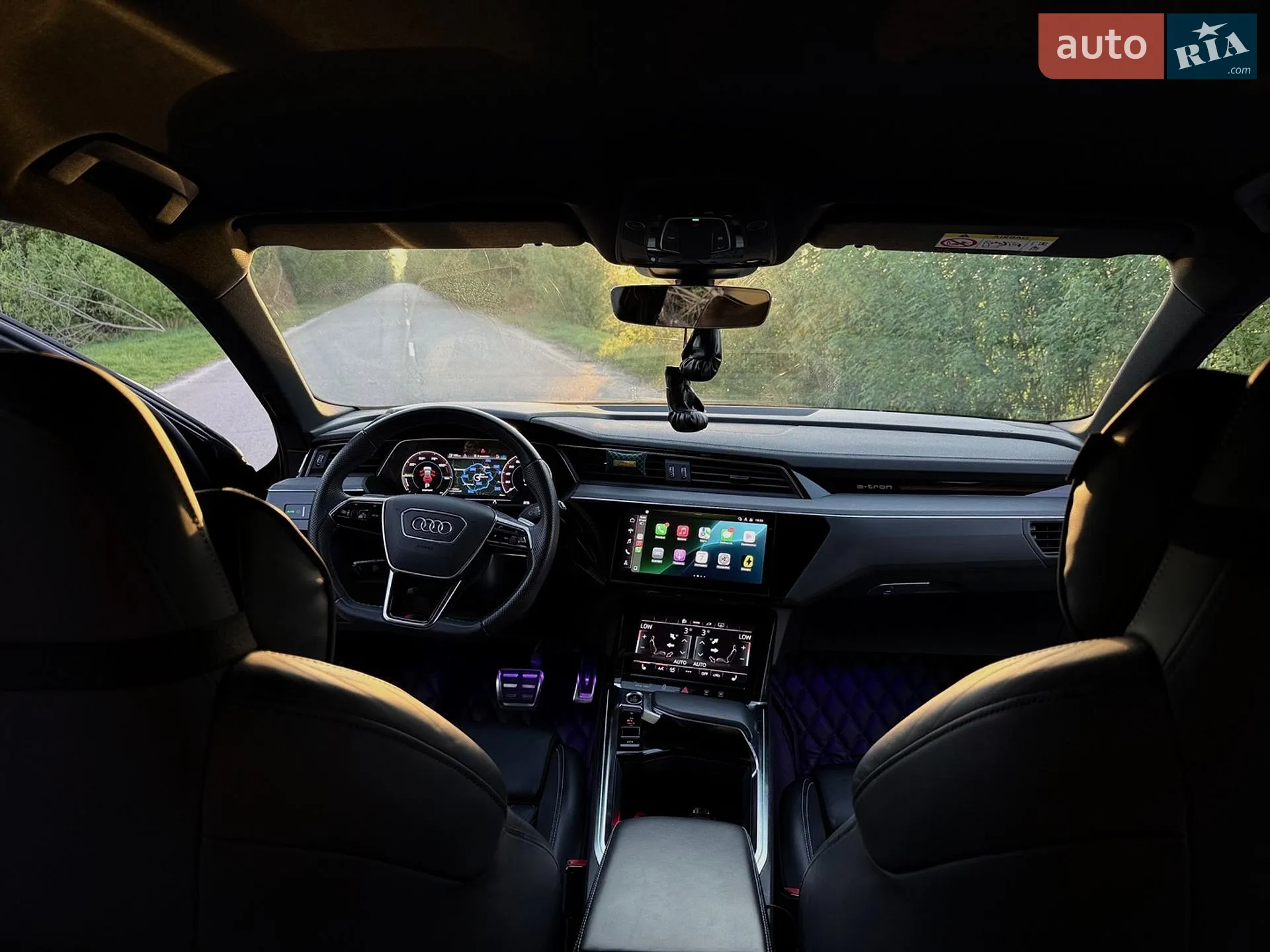 2023 Audi Q8 - мініатюра 30