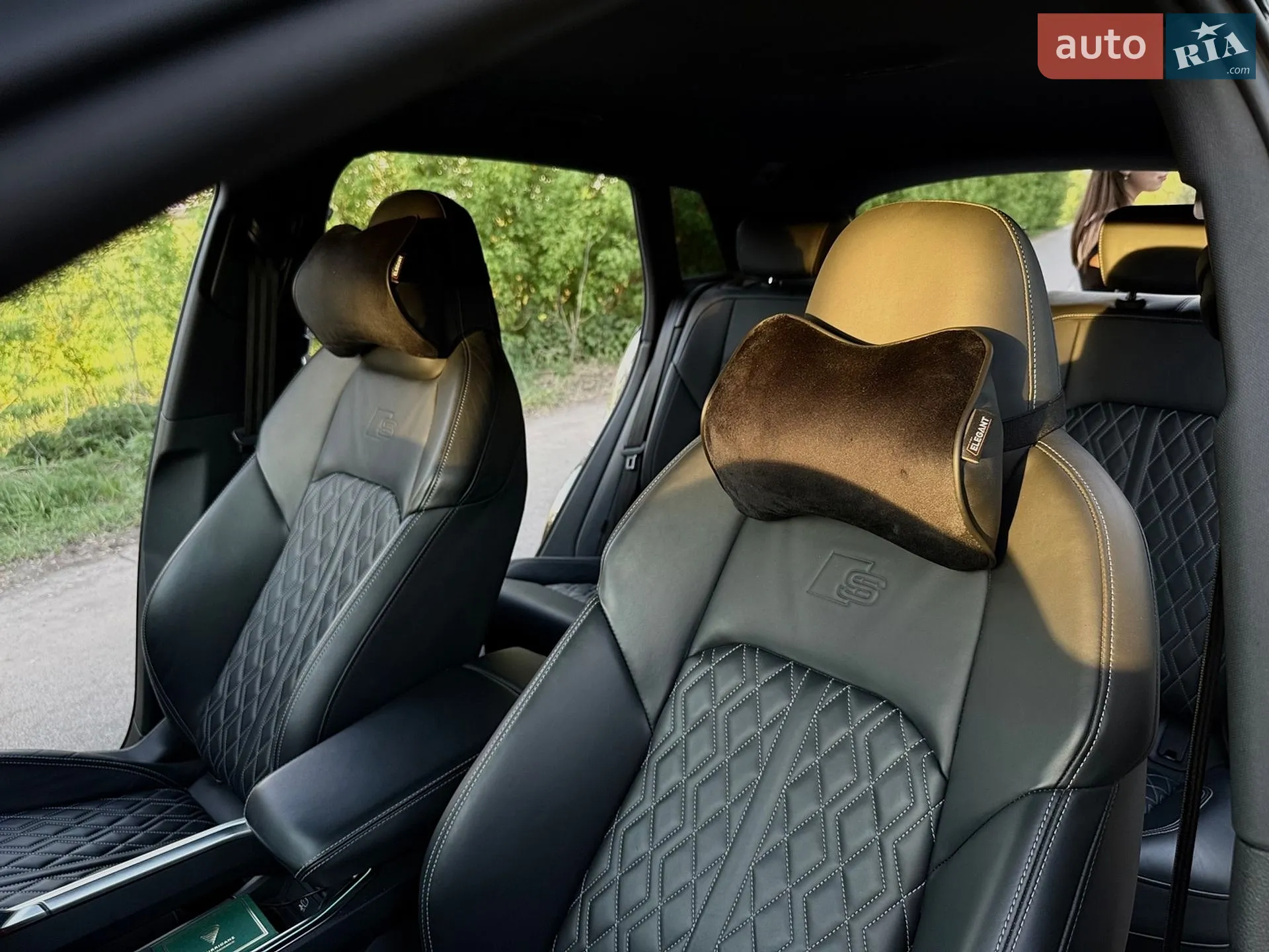 2023 Audi Q8 - мініатюра 34