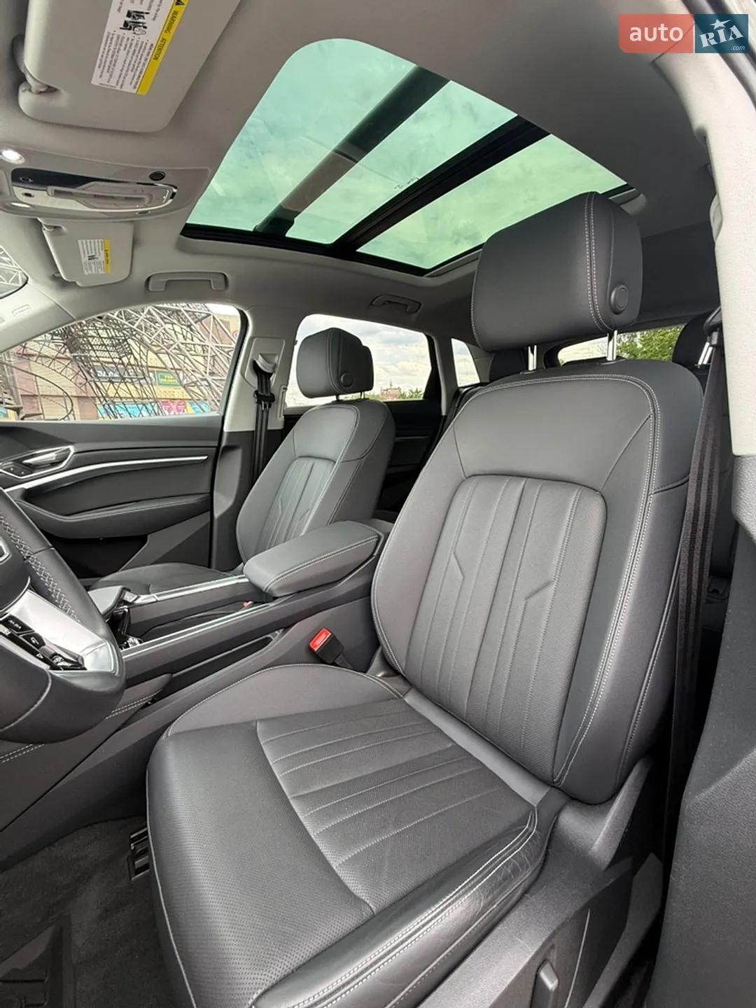 2023 Audi Q8 - мініатюра 30