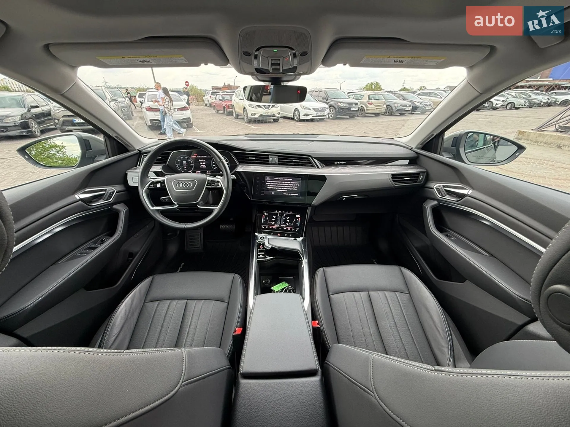 2023 Audi Q8 - мініатюра 32