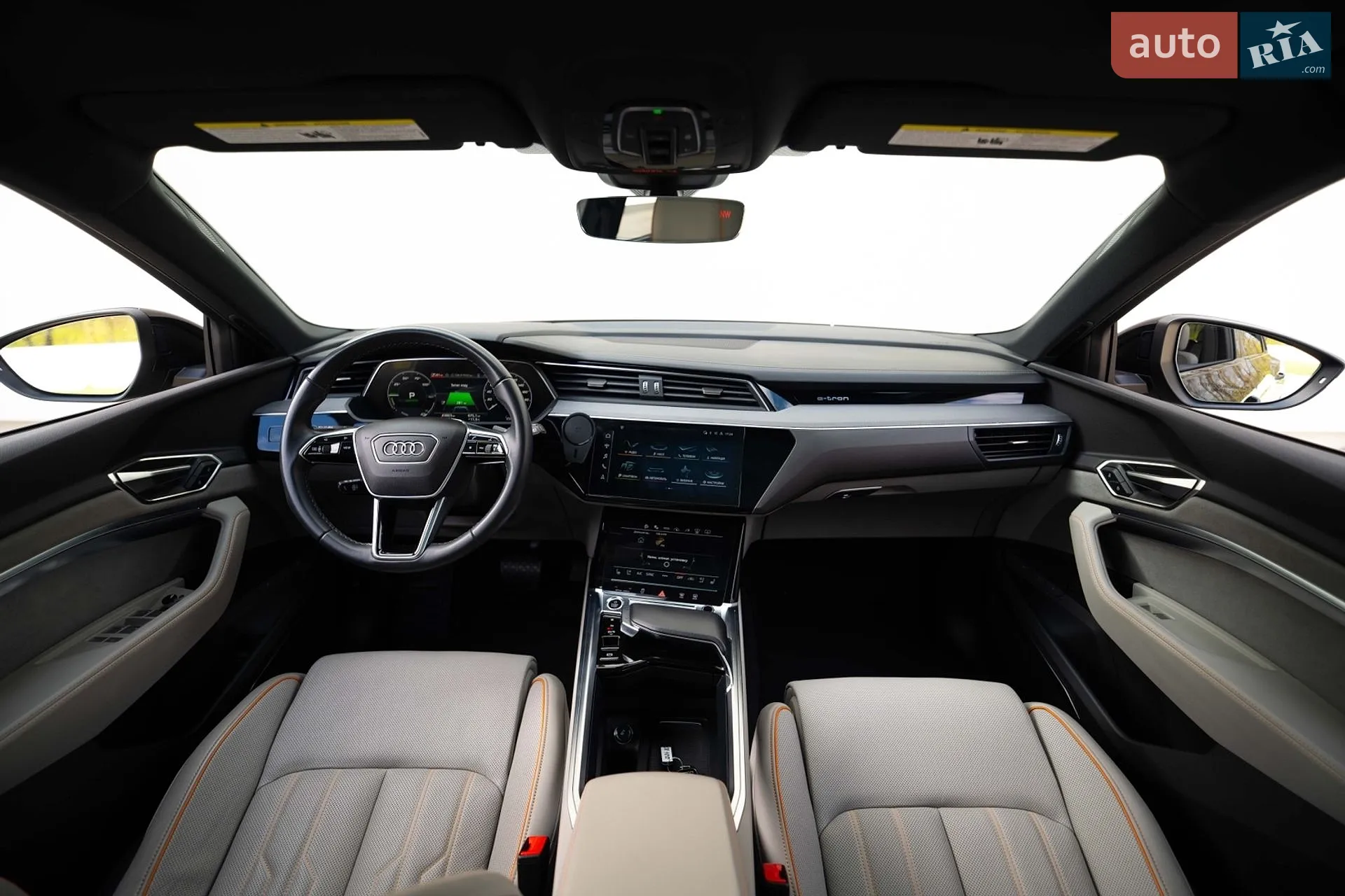 2024 Audi Q8 - мініатюра 13