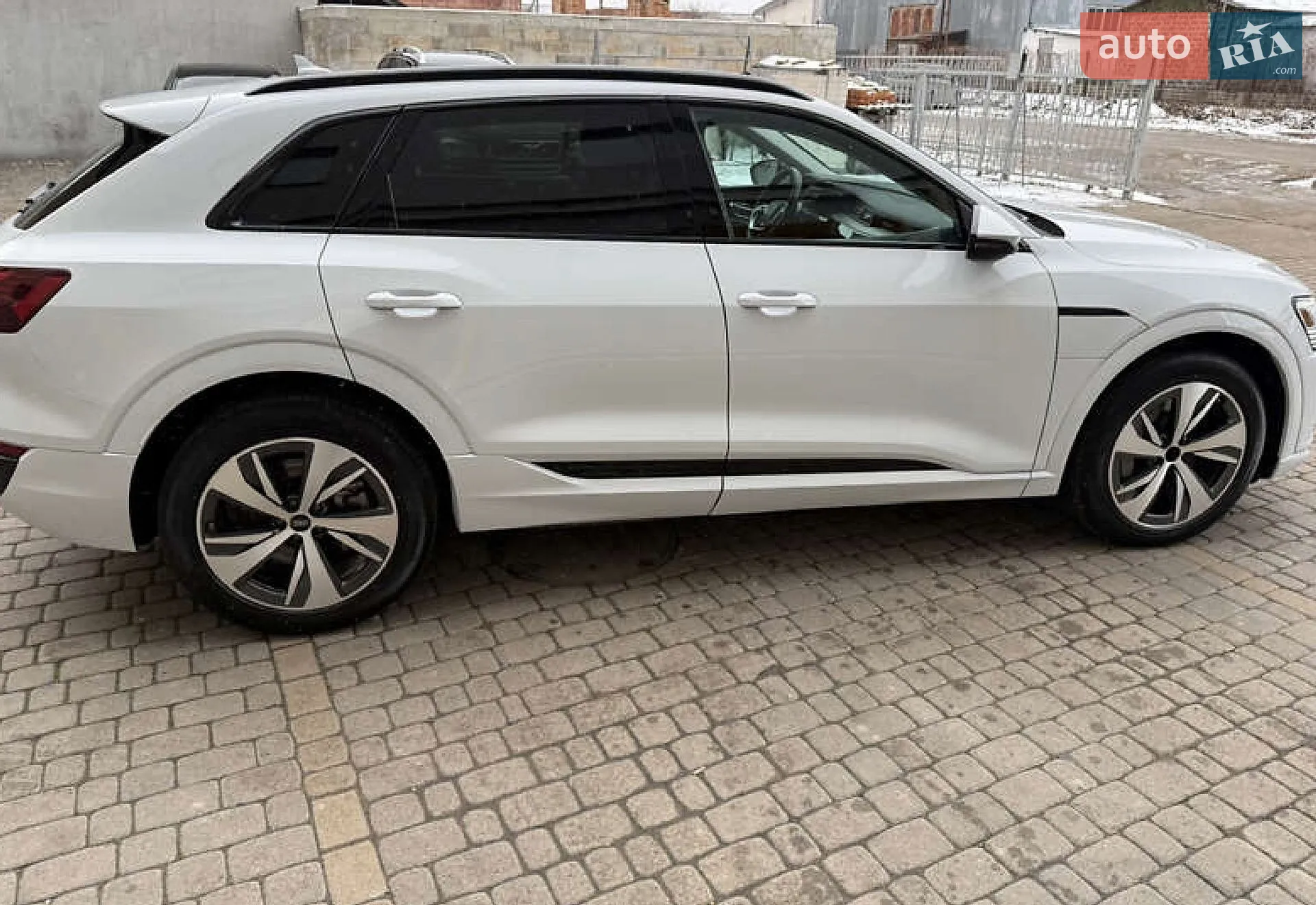 2023 Audi Q8 - мініатюра 10