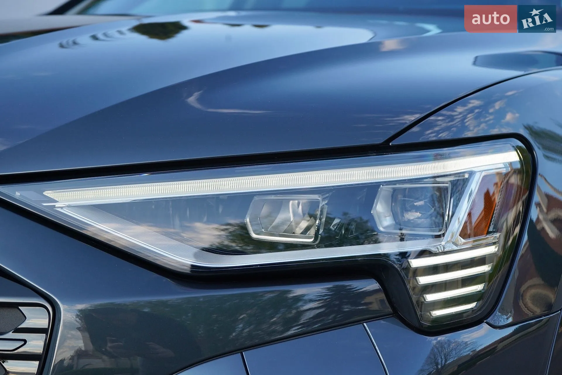 2023 Audi Q8 - мініатюра 5