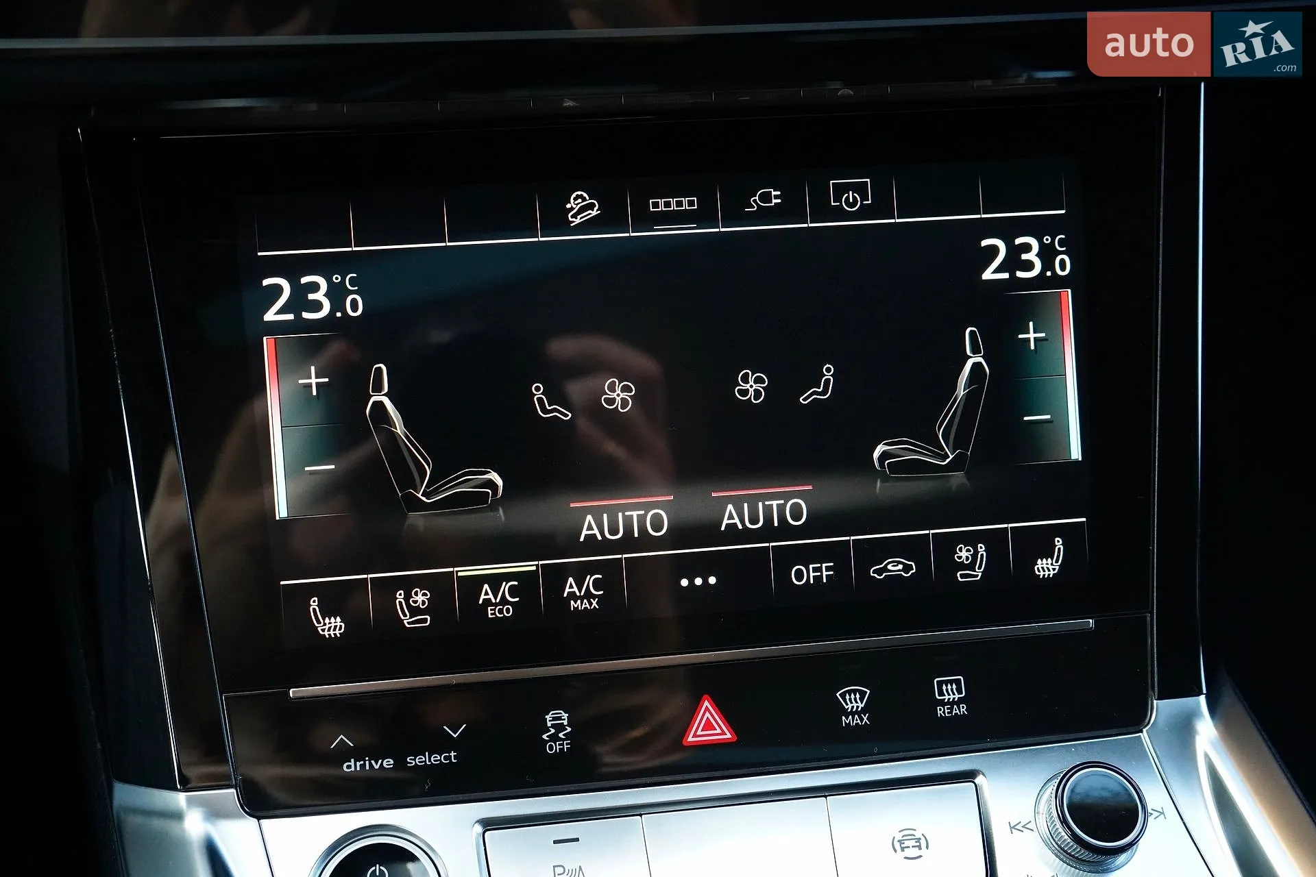 2023 Audi Q8 - мініатюра 21