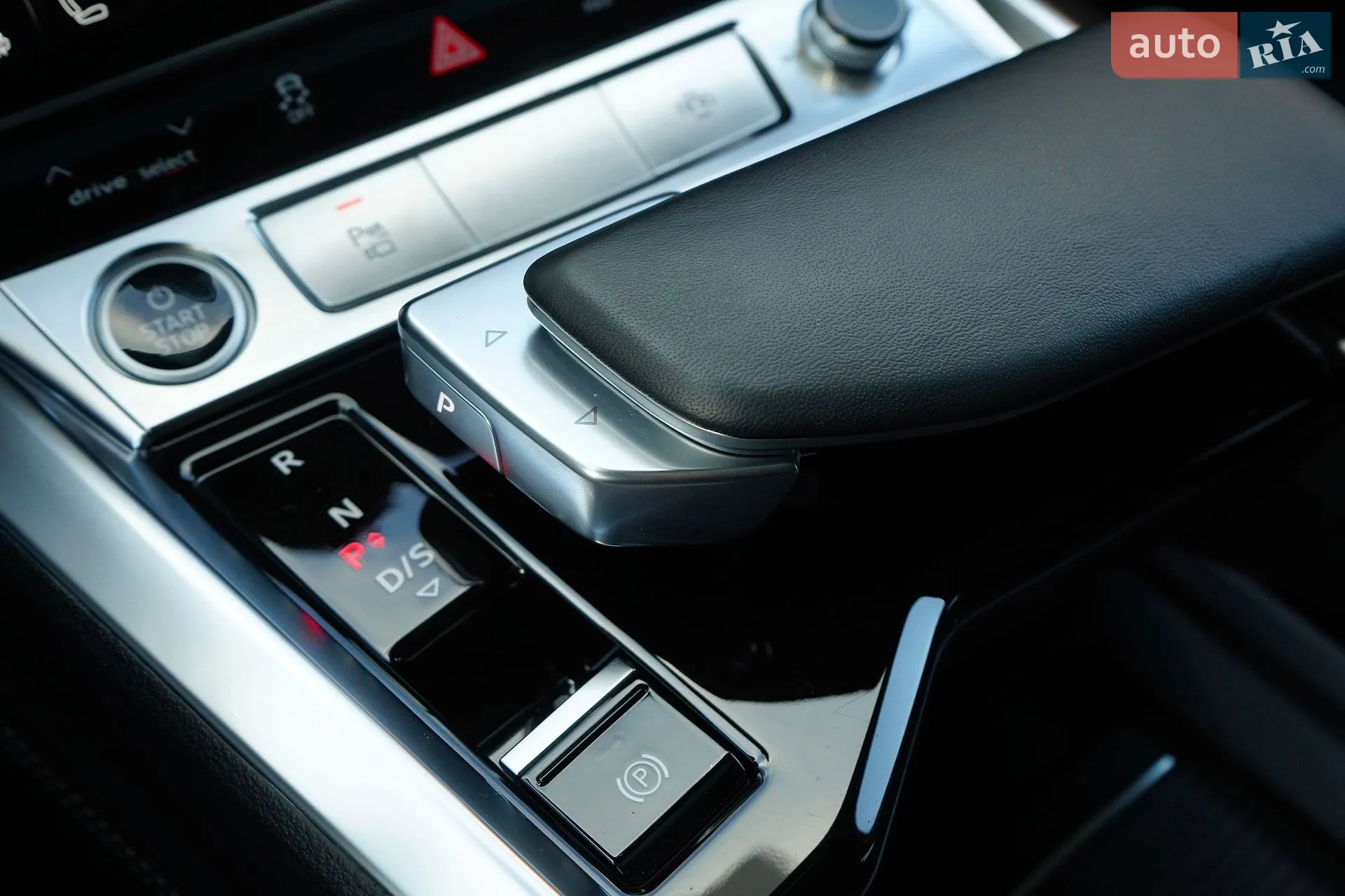 2023 Audi Q8 - мініатюра 29