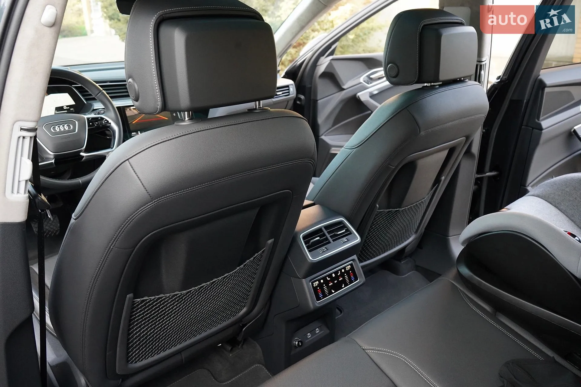 2023 Audi Q8 - мініатюра 47