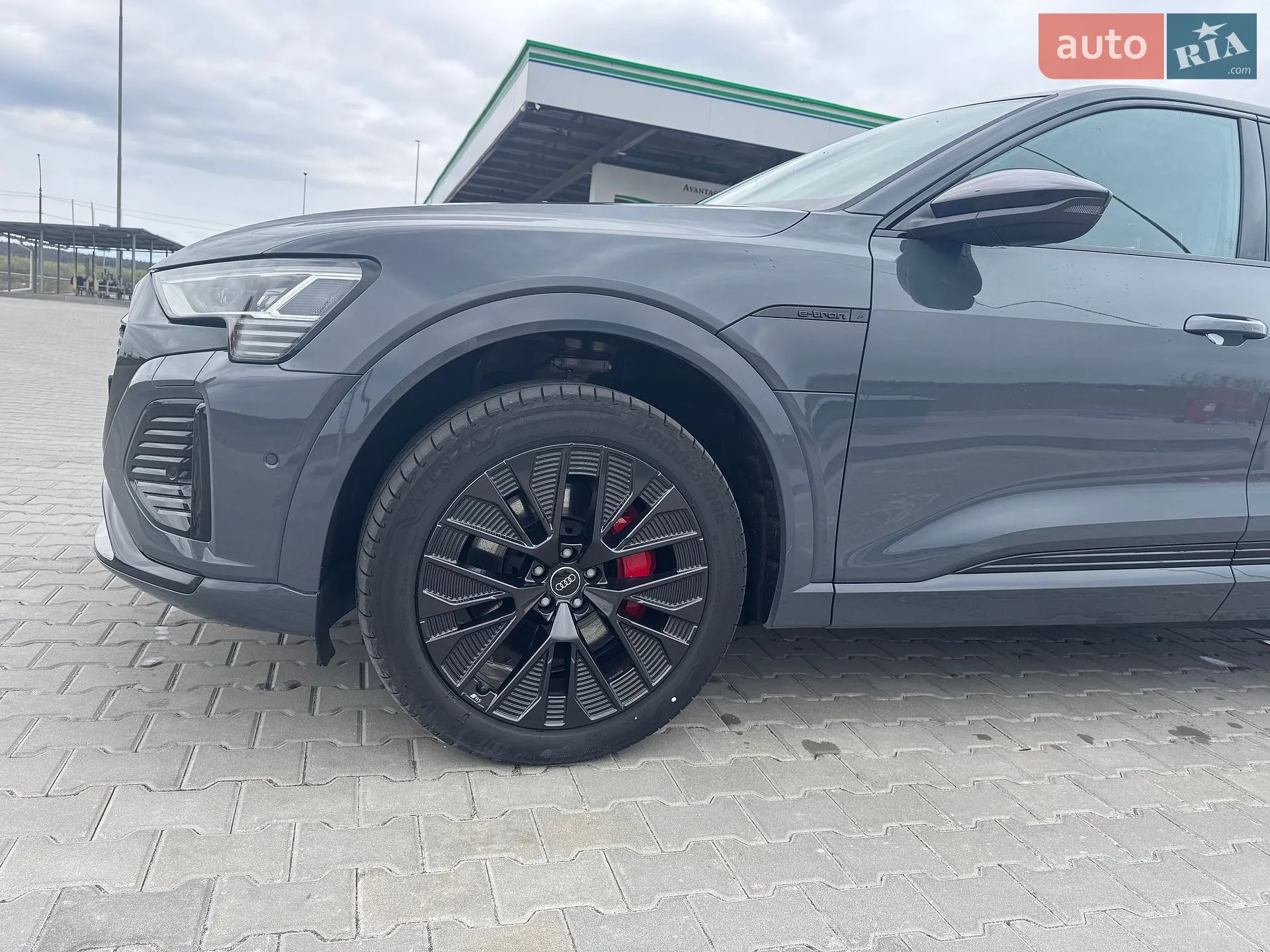 2023 Audi Q8 - мініатюра 5