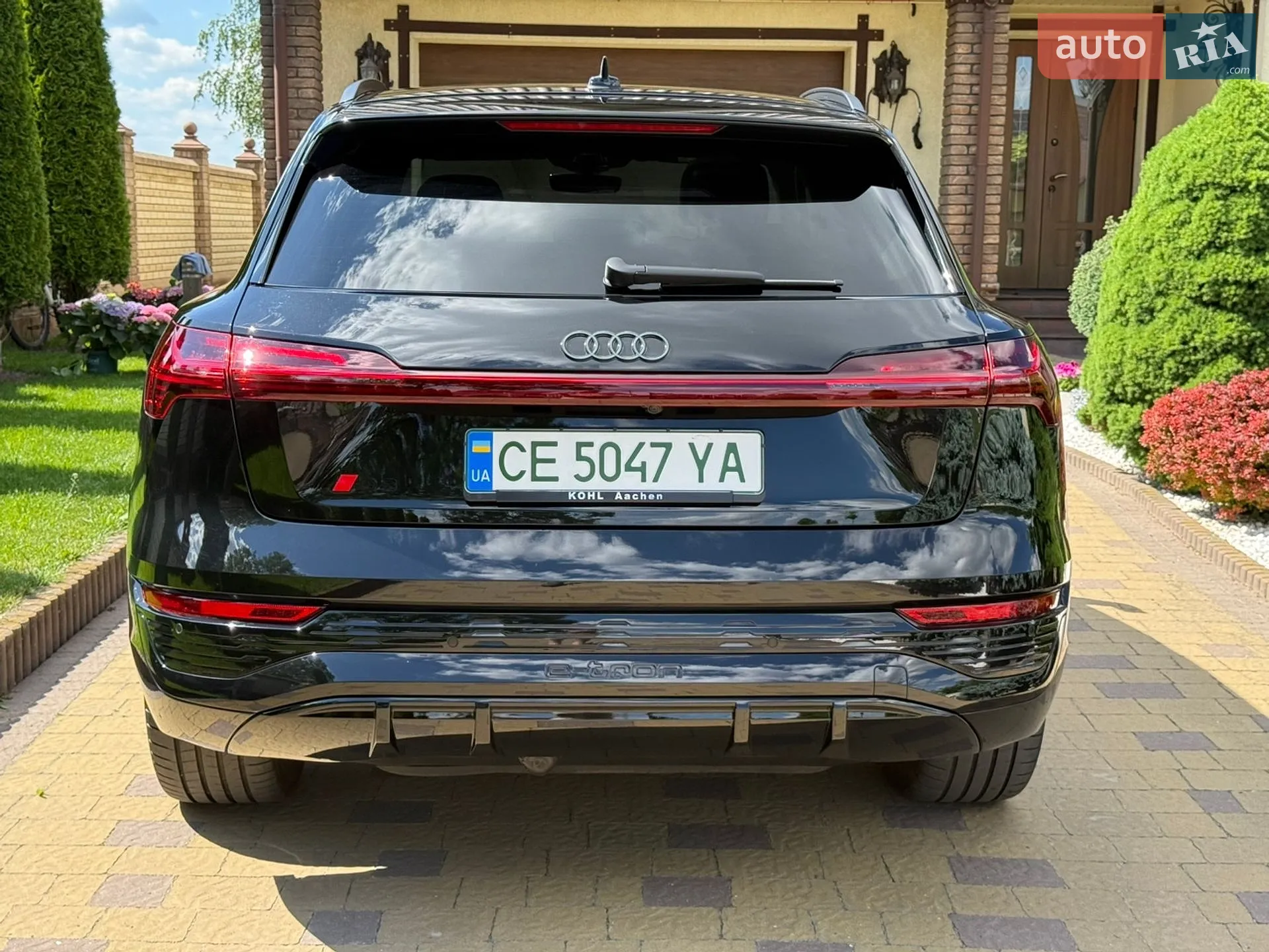 2023 Audi Q8 - мініатюра 8