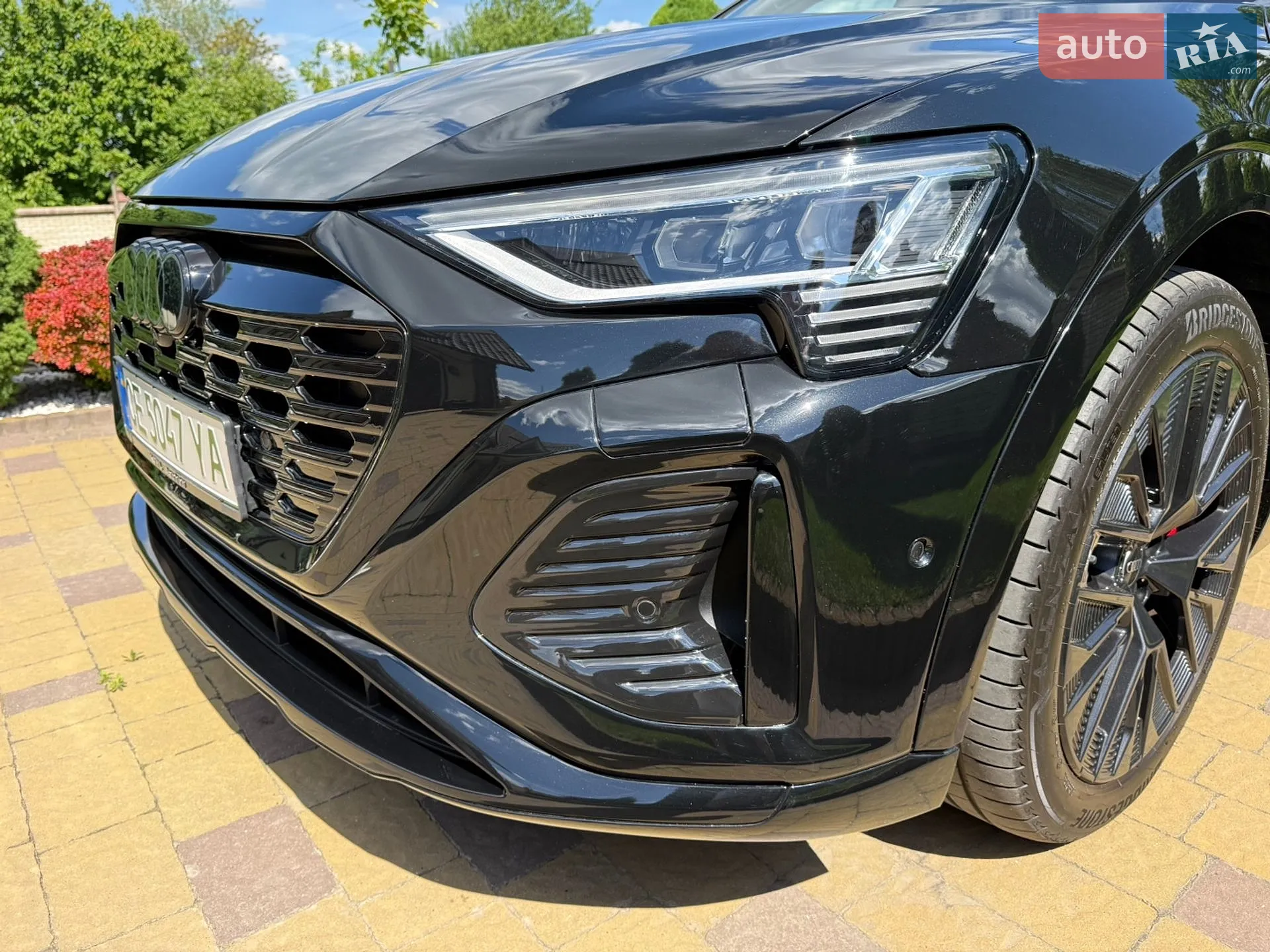 2023 Audi Q8 - мініатюра 11
