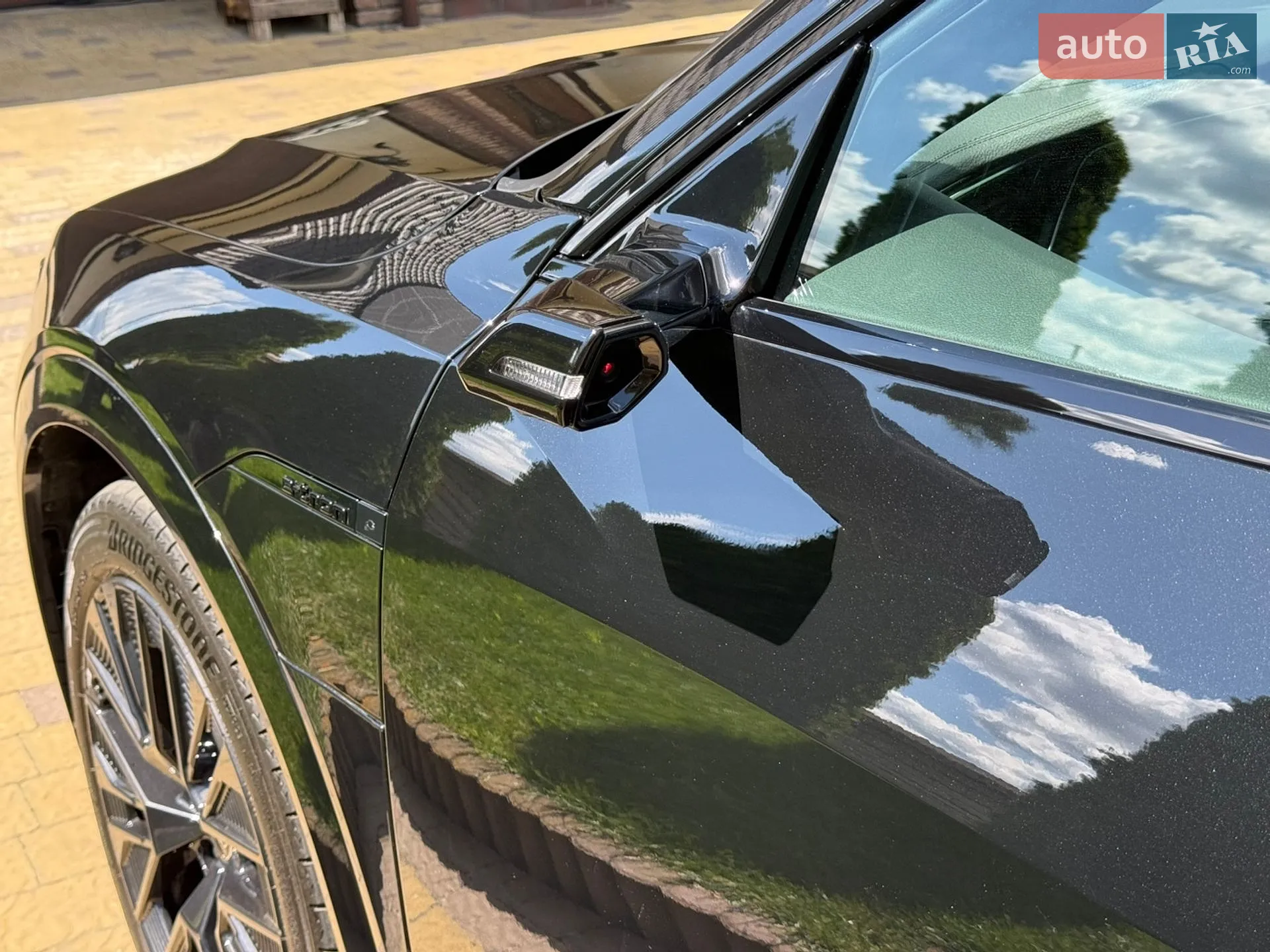 2023 Audi Q8 - мініатюра 13