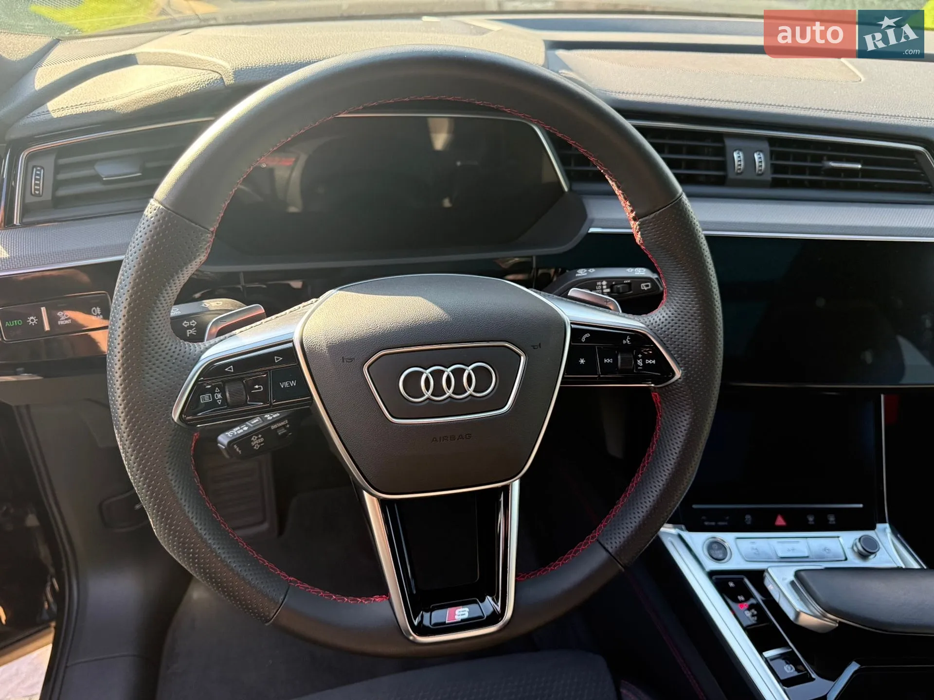2023 Audi Q8 - мініатюра 31