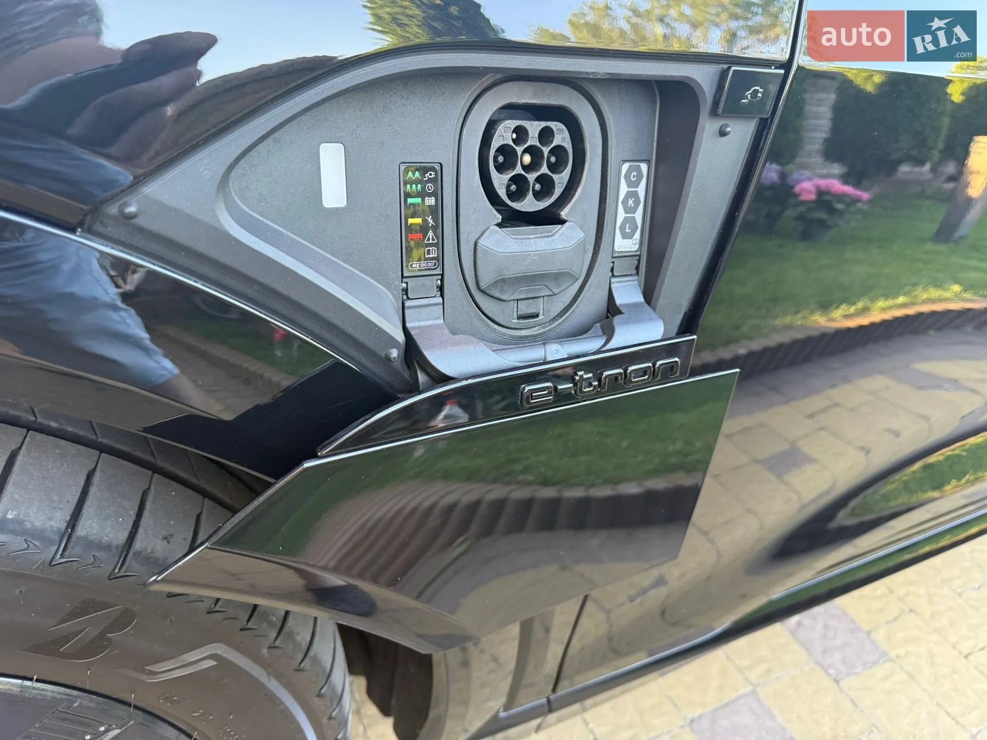 2023 Audi Q8 - мініатюра 52