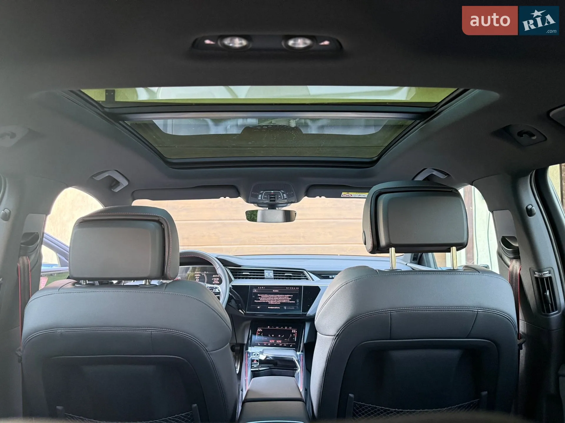 2023 Audi Q8 - мініатюра 63