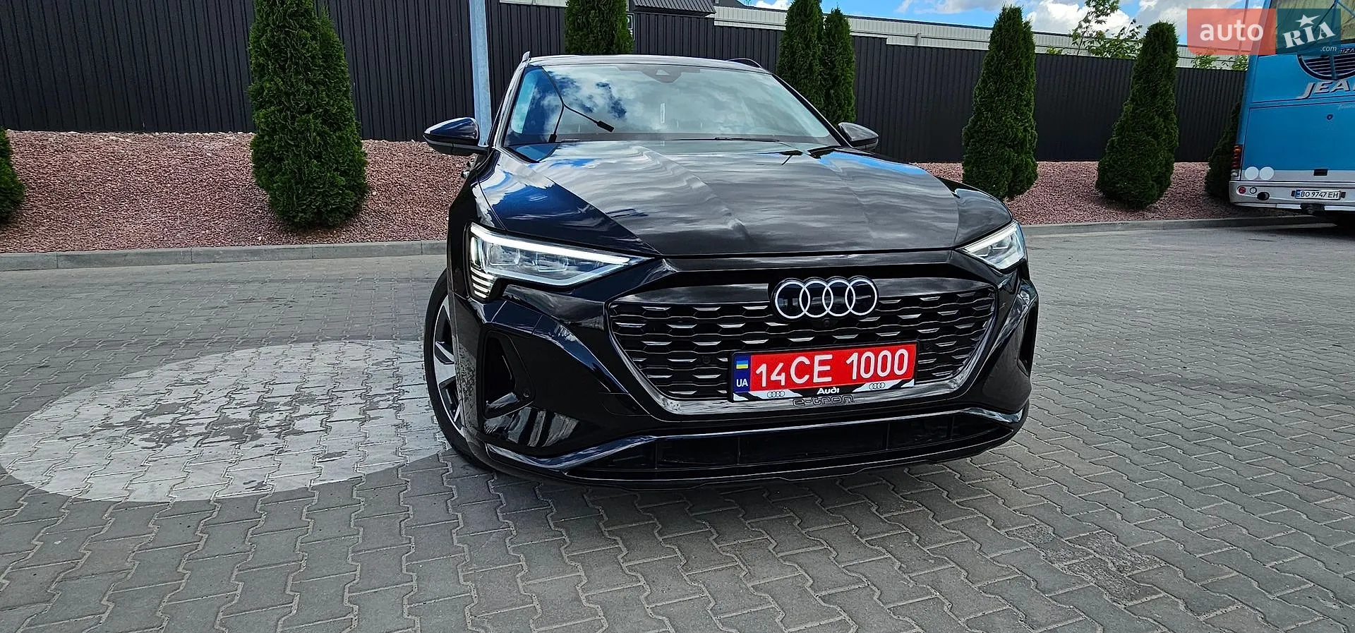 2024 Audi Q8 - мініатюра 5