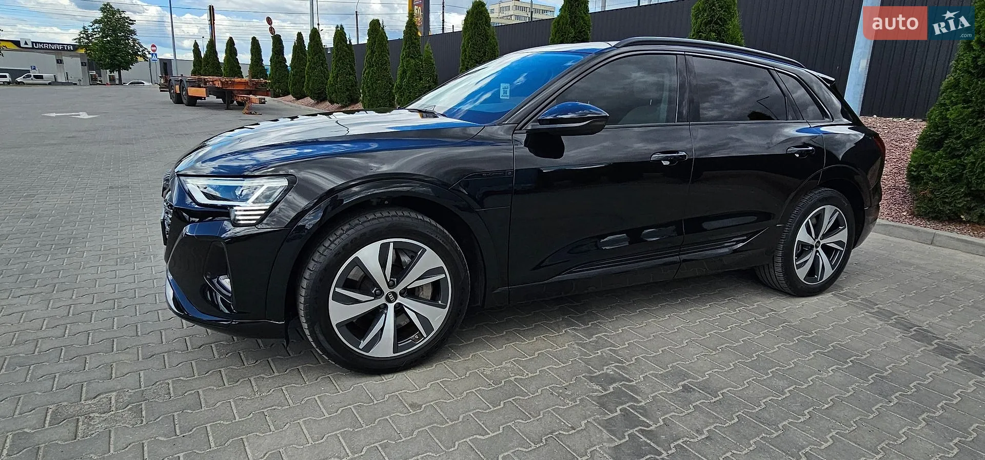 2024 Audi Q8 - мініатюра 16
