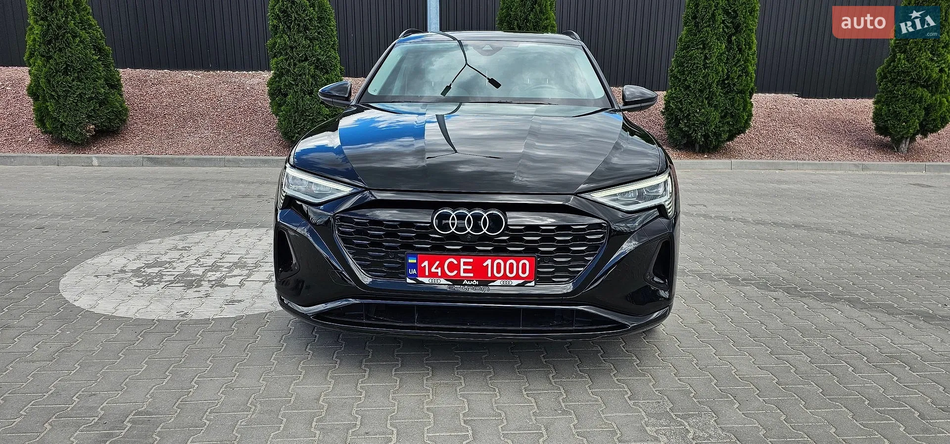 2024 Audi Q8 - мініатюра 45