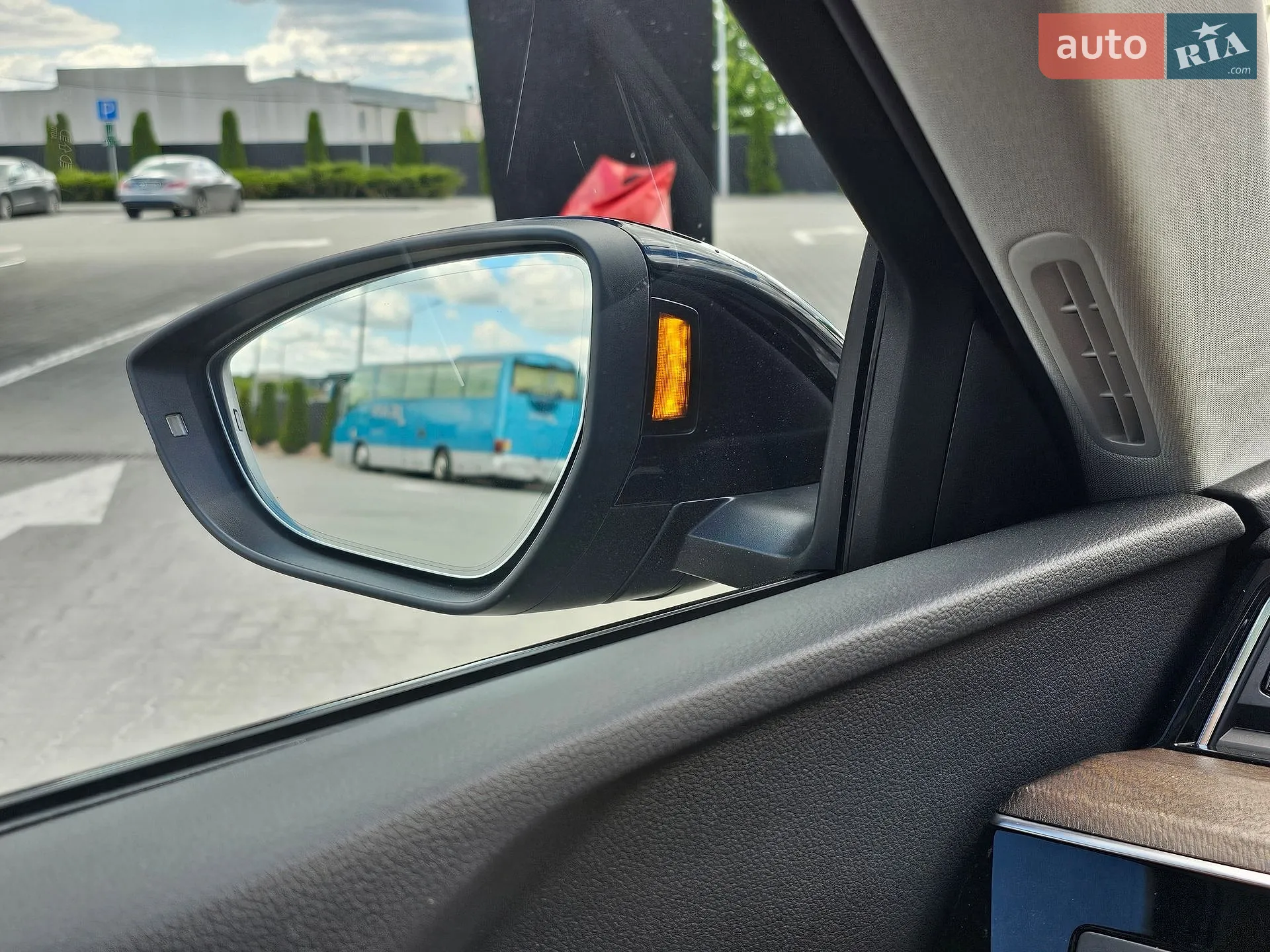 2024 Audi Q8 - мініатюра 52