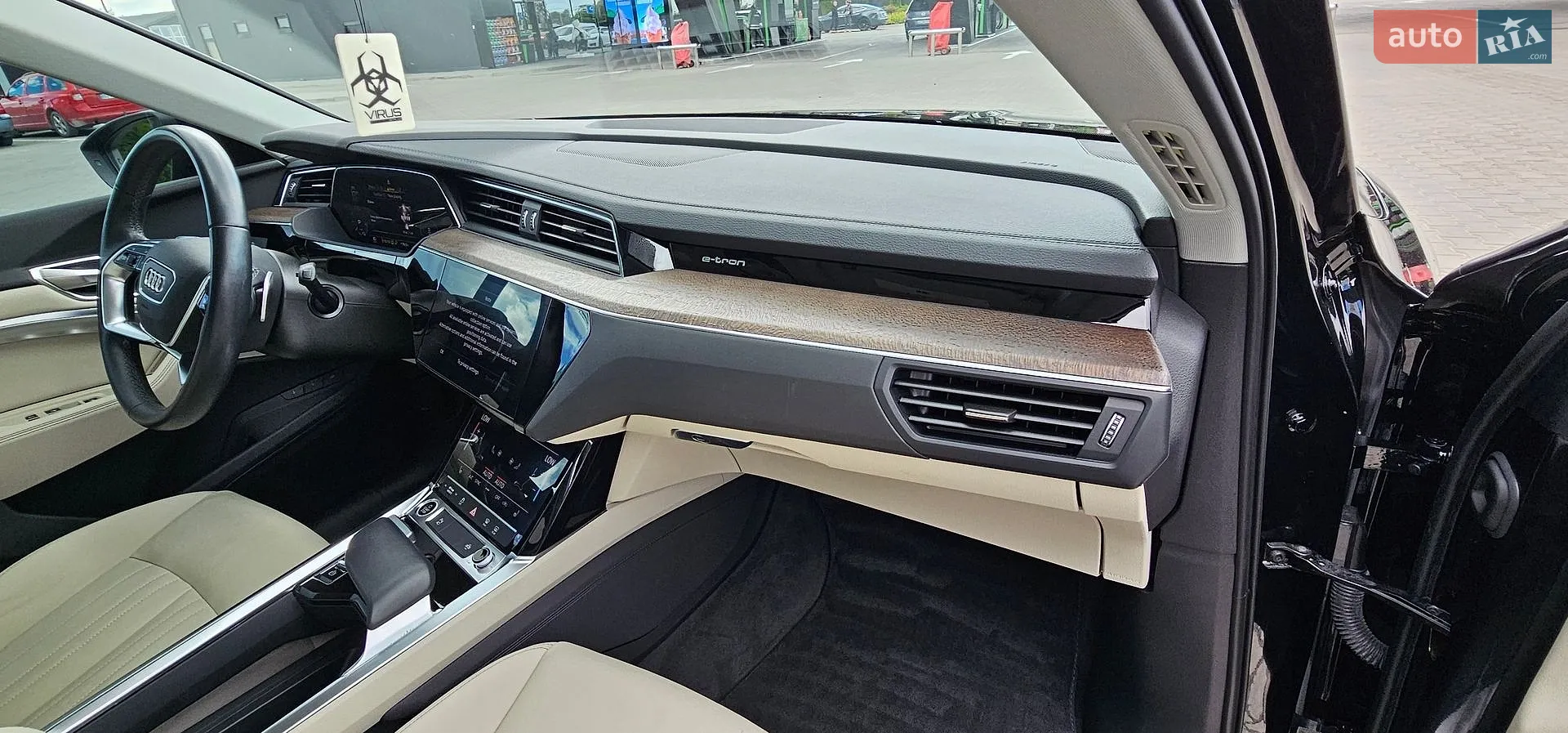 2024 Audi Q8 - мініатюра 88