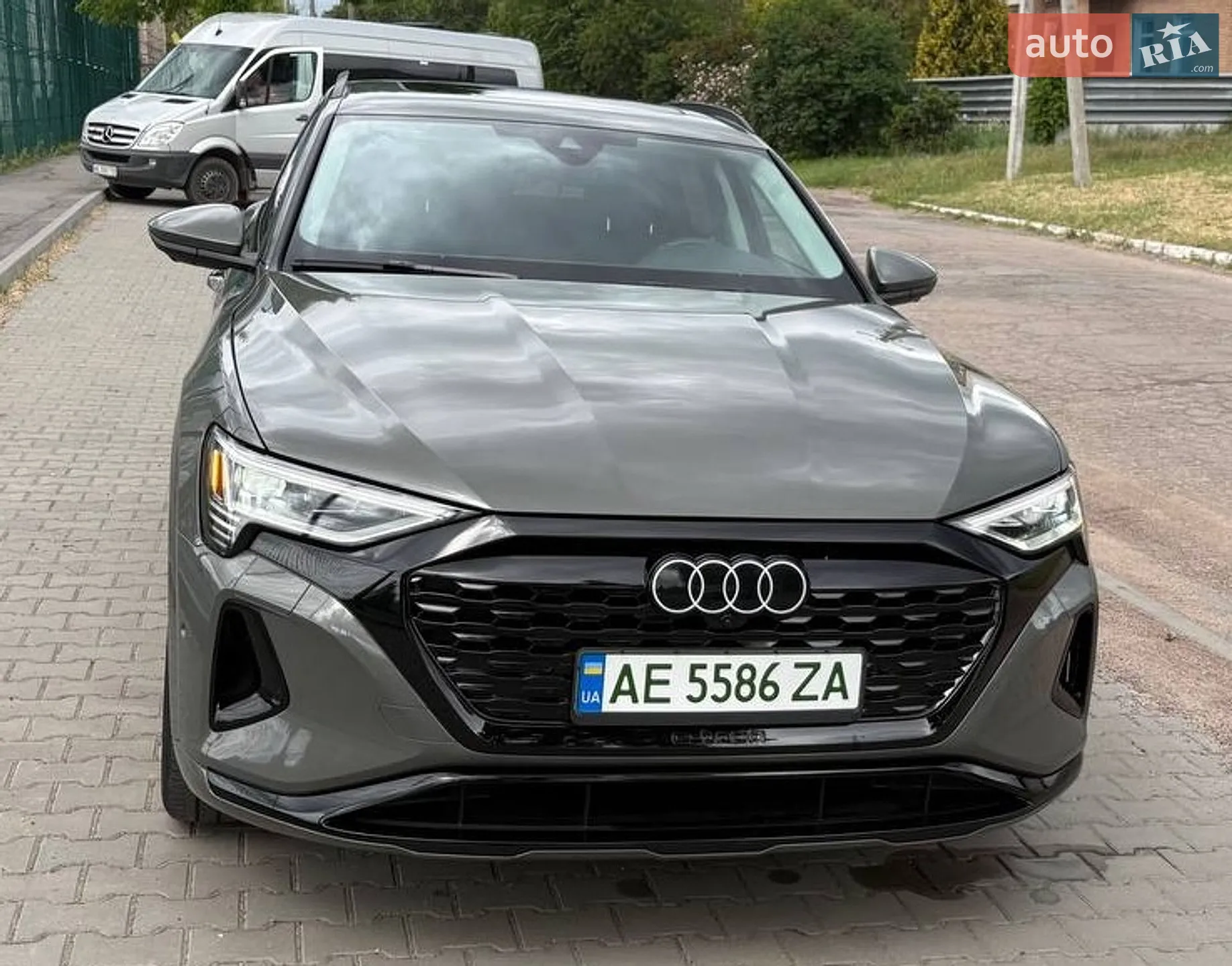 2023 Audi Q8 - мініатюра 24