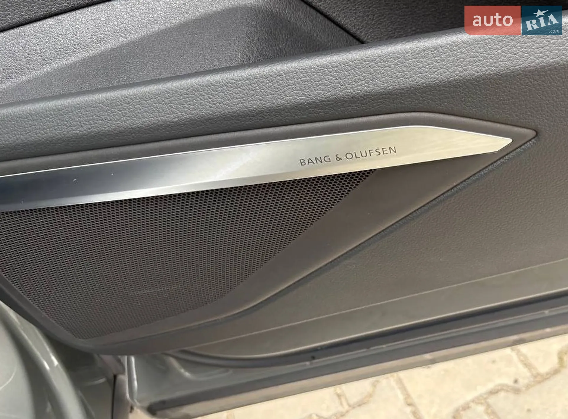 2023 Audi Q8 - мініатюра 45