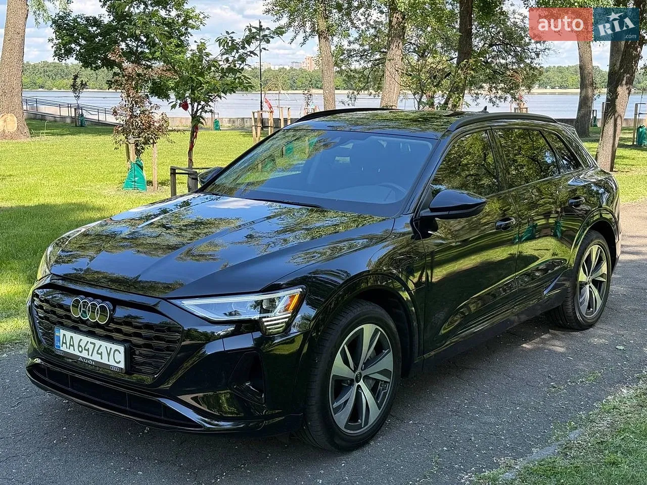 2023 Audi Q8 - мініатюра 79