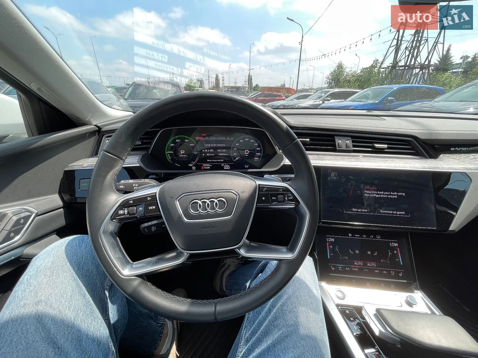 2024 Audi Q8 - мініатюра 8