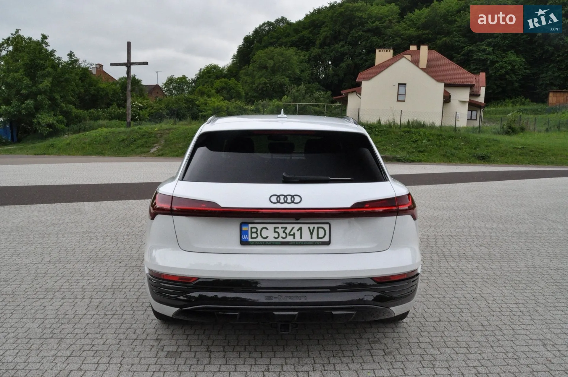 2023 Audi Q8 - мініатюра 9
