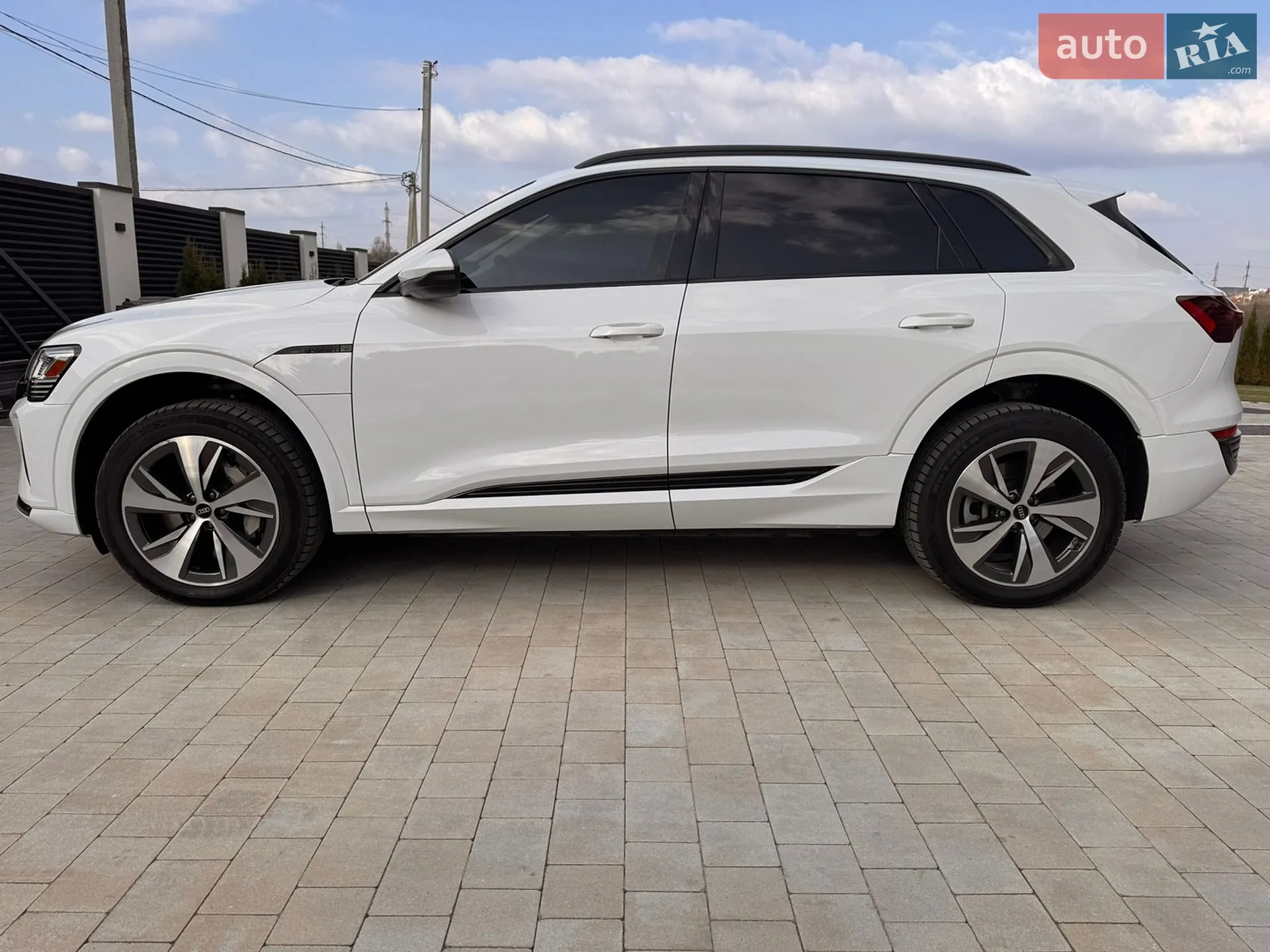 2024 Audi Q8 - мініатюра 4