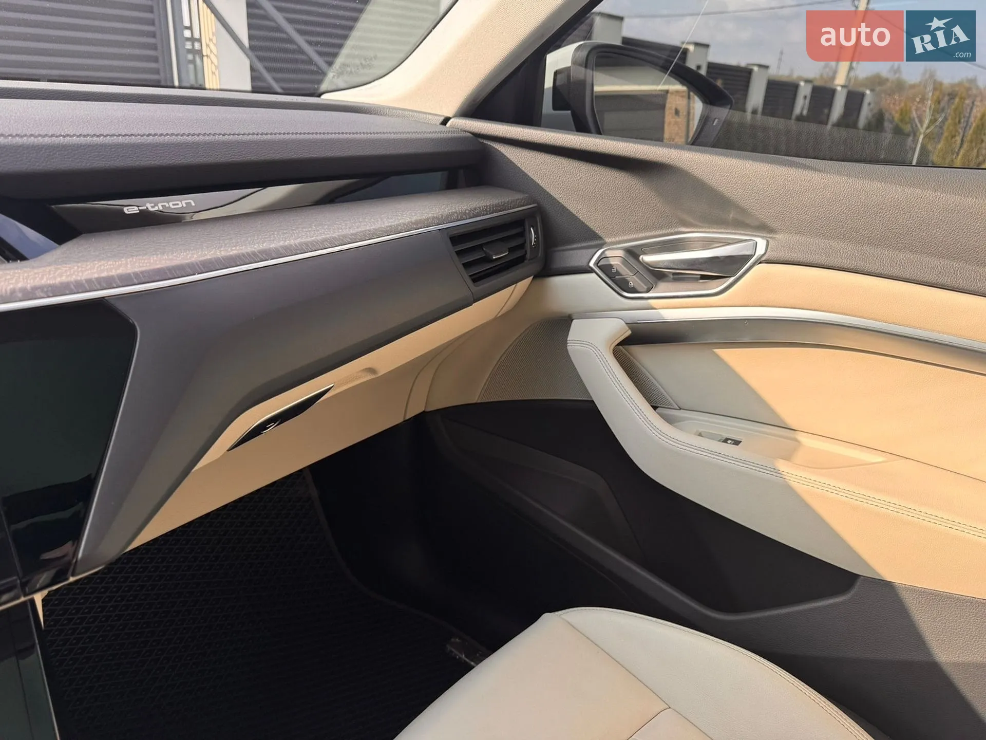 2024 Audi Q8 - мініатюра 13