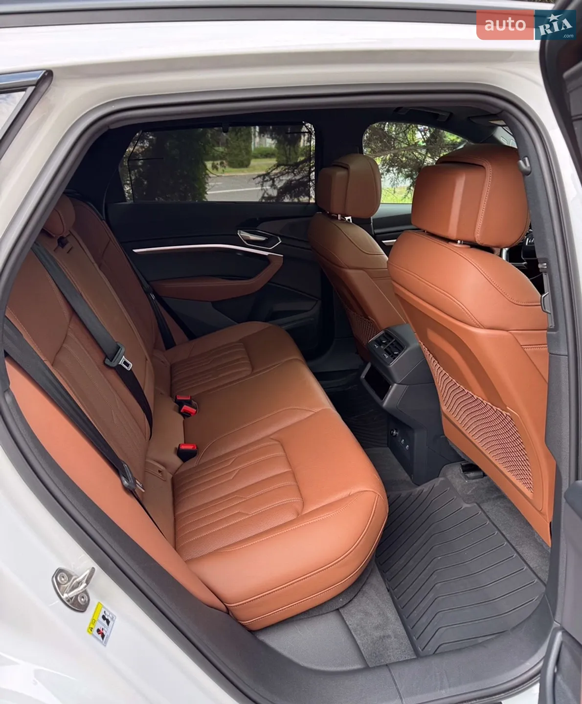 2023 Audi Q8 - мініатюра 23