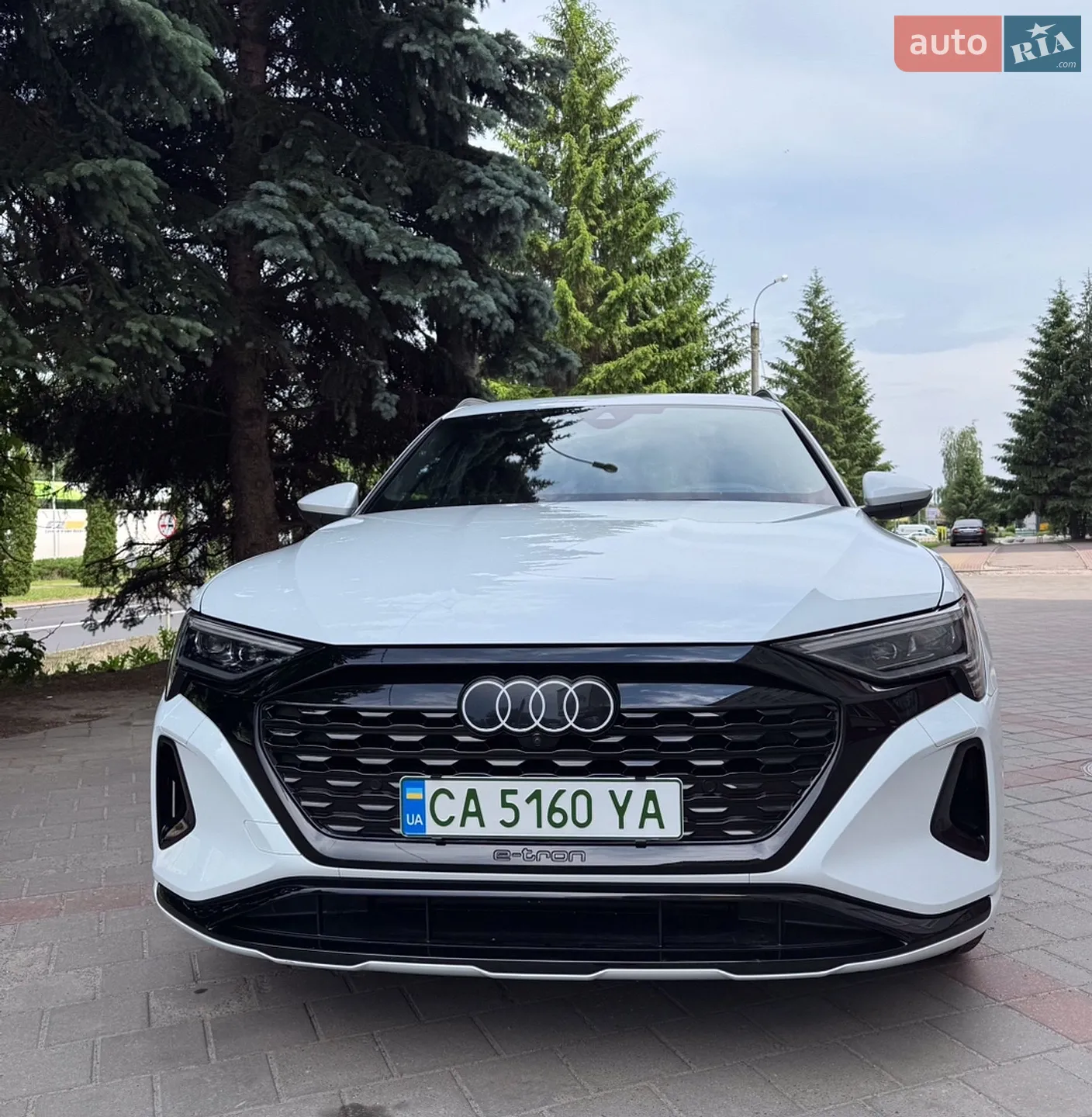 2023 Audi Q8 - мініатюра 3